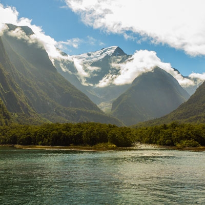 Milford Sound