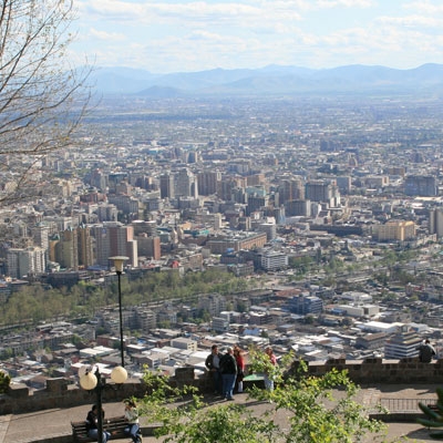 Santiago