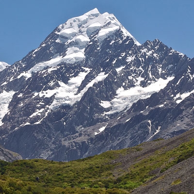 Mount Cook