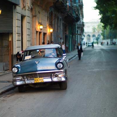 Havana