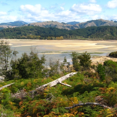 Abel Tasman National Park
