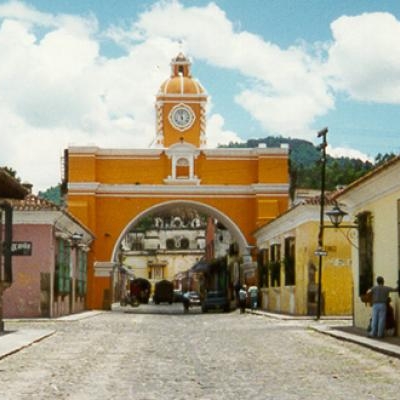 Antigua