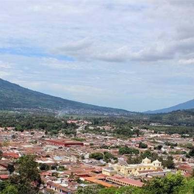 Antigua