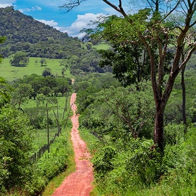 Antón Valley