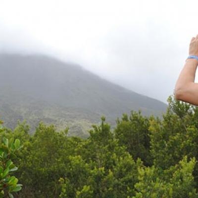 Arenal Volcano National Park