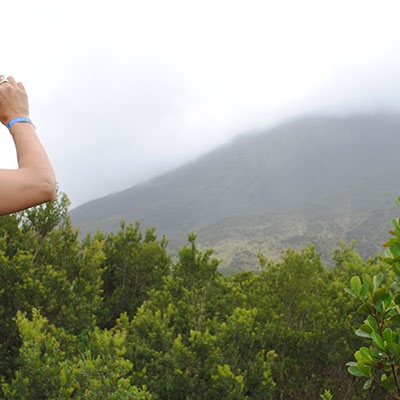 Arenal Volcano National Park