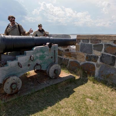 Cape Merry
