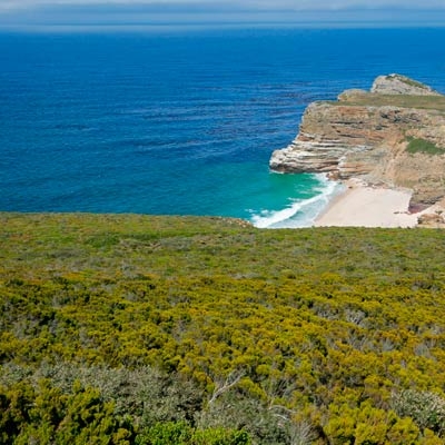 Cape of Good Hope