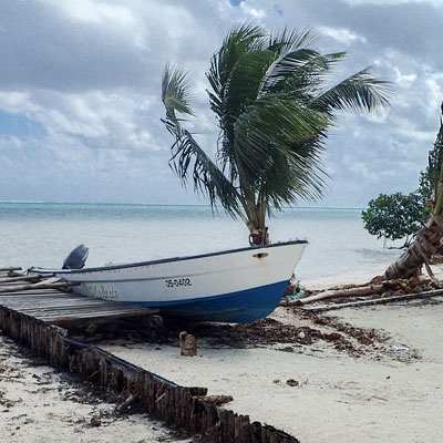 Caye Caulker