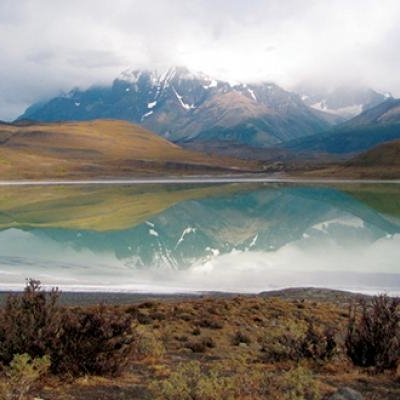 Chile is the longest country in the world extending across 38 degrees of latitude