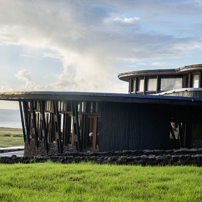 Explora Lodge