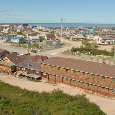 Churchill, Manitoba