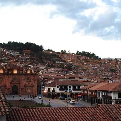 Cusco
