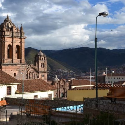 Cusco