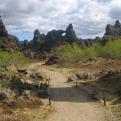 Dimmuborgir