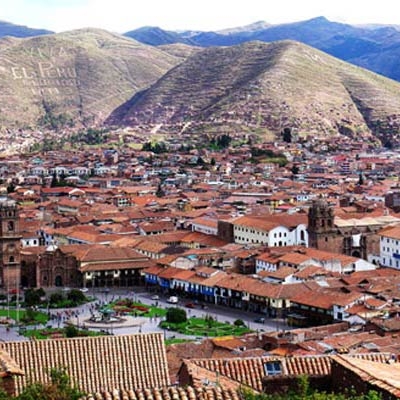 Cusco