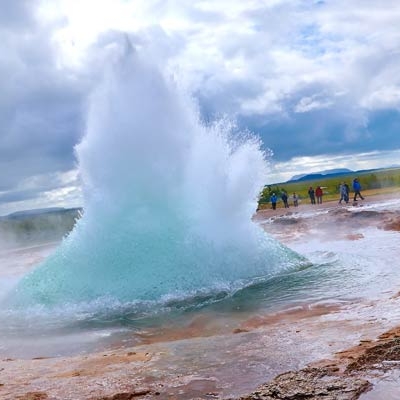 Geysir