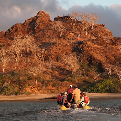 Isabela Island