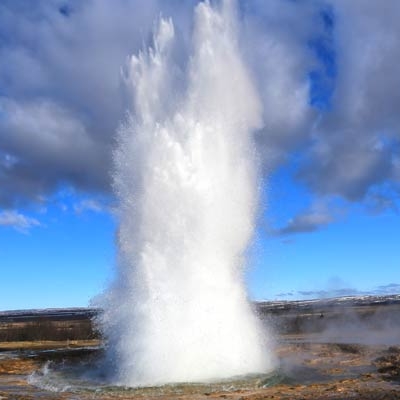Geysir