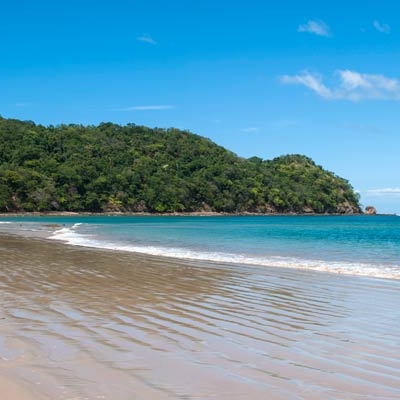 Guanacaste Beach