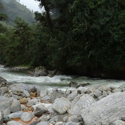 Guango River