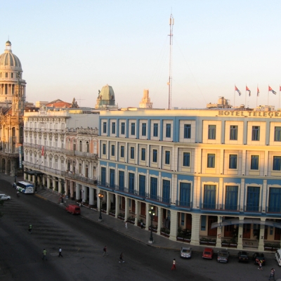 Old Havana
