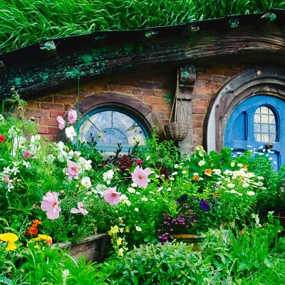 Matamata/Hobbiton