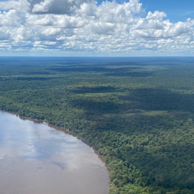  Inírida, Colombia 