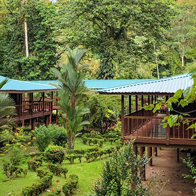 Selva Verde Lodge