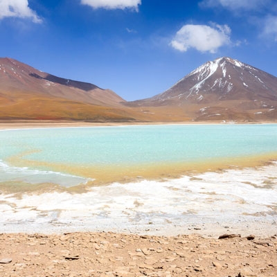Laguna Verde