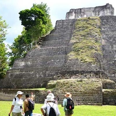 Yaxha