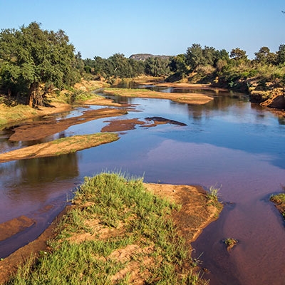 Kruger National Park