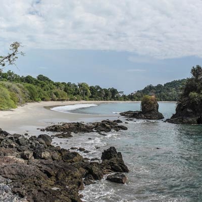 Manuel Antonio National Park
