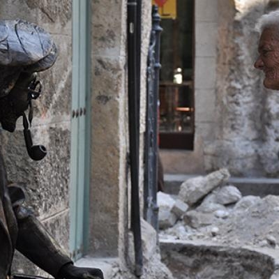 Art in Havana