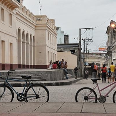 Santa Clara