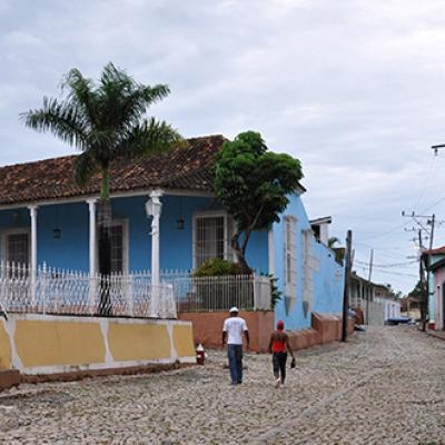 Trinidad