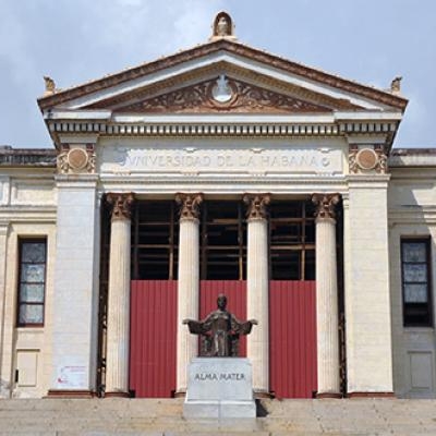 University of Havana