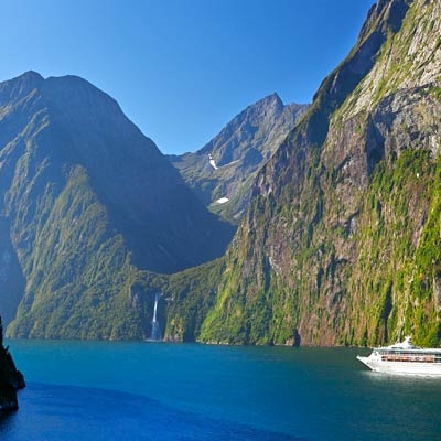 Milford Sound