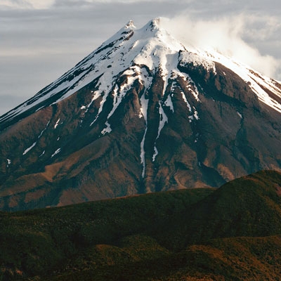 Mount Taranaki