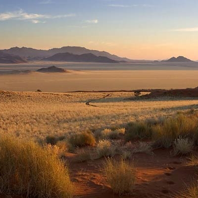 Namib Desert