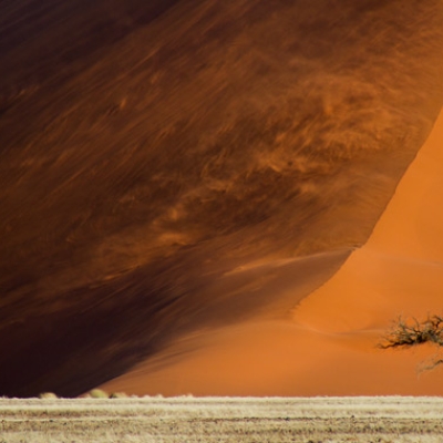Namibia dune