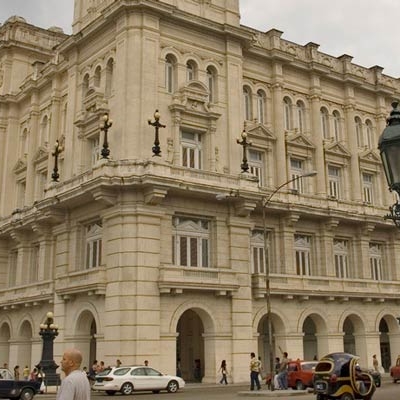 Museum of Fine Arts