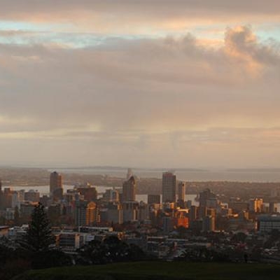 Auckland