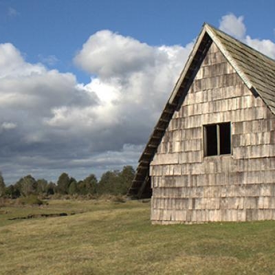 Estancia in Chile