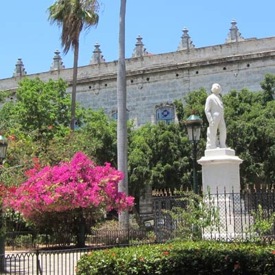 Plaza de Armas