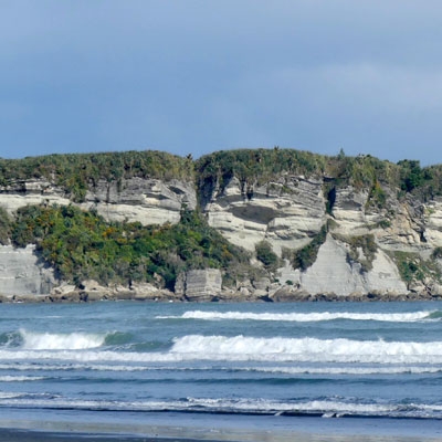 Point Elizabeth