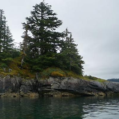 Prince William Sound