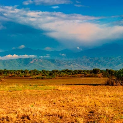 Queen Elizabeth National Park