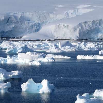 Antarctica