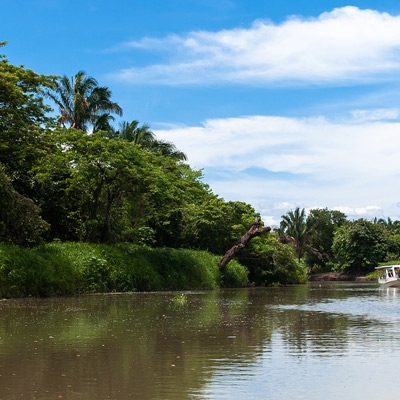 Sarapiquí River